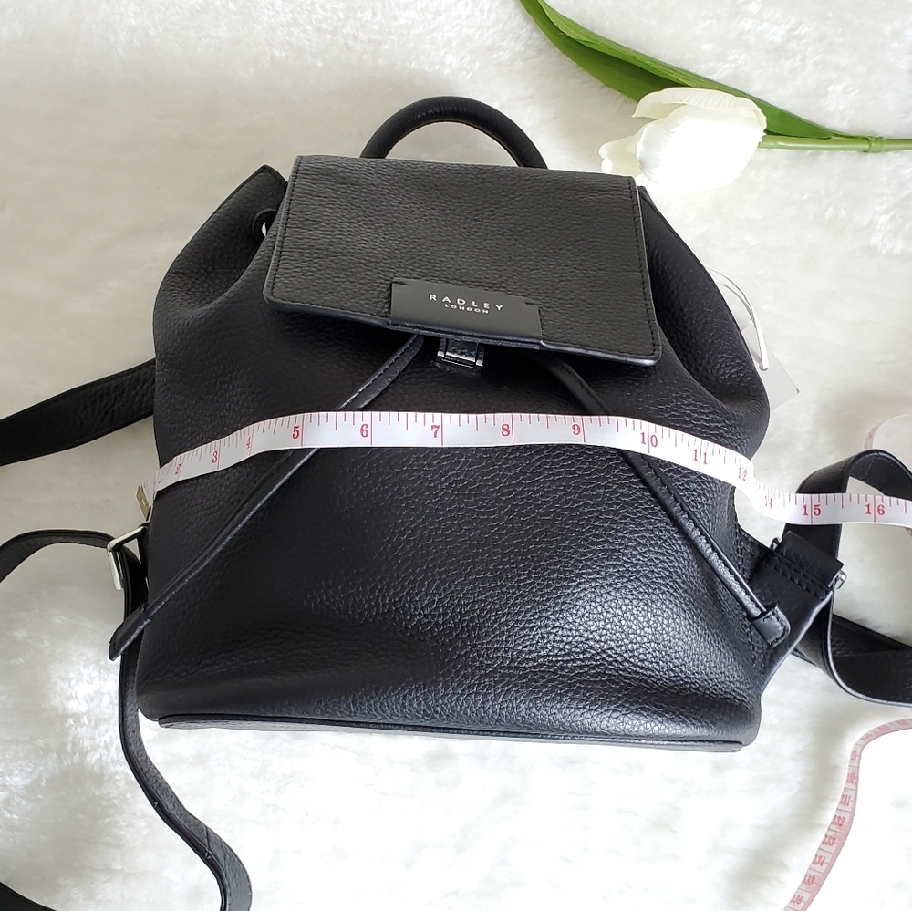 RADLEY LONDON BACKPACK - Picture 13 of 14